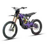 Surron LBX 2025 8000W 60V (Purple)