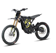 Surron LBX 2025 8000W 60V (Black)